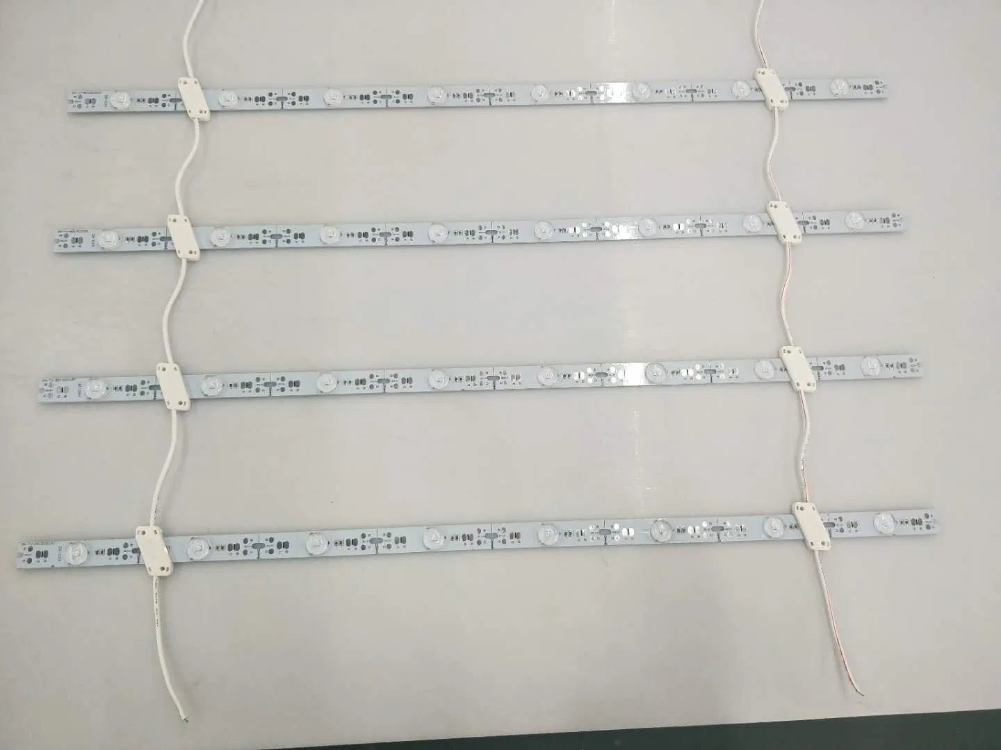 DC12V SMD3030 LED Strip Lighting IP65 LED Backlight Bar