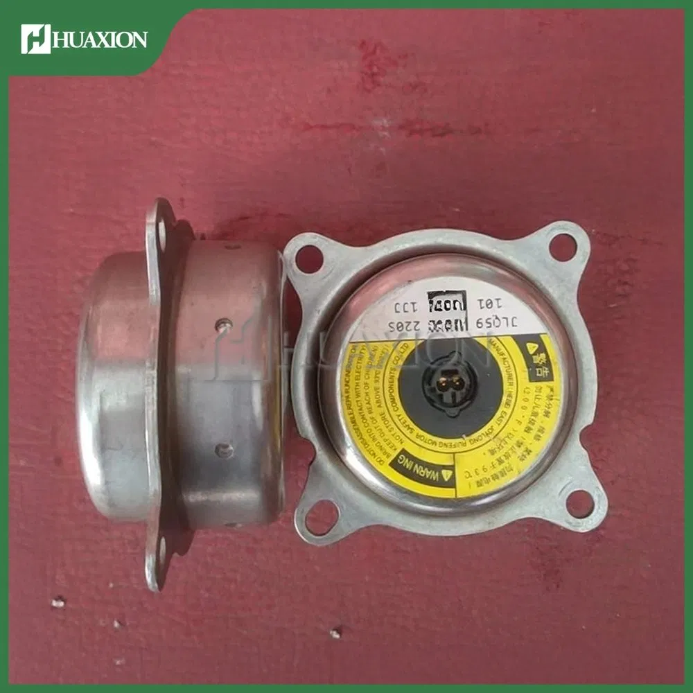 77591OEM Car Parts Custom Explosion-Proof Design Impact Resistance Auto Airbag Generatoren Gas Inflator