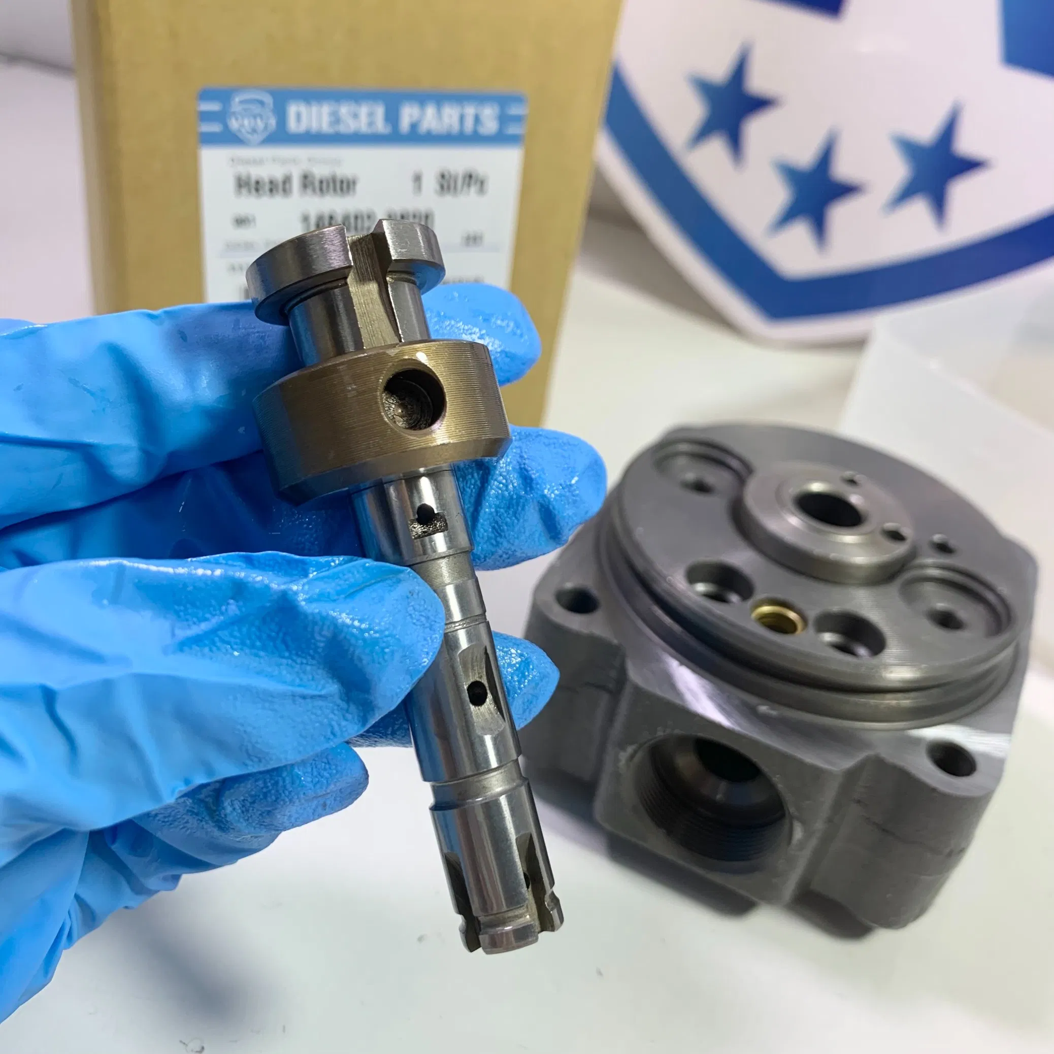 Ротор головки 146402-3820 для дизельных двигателей