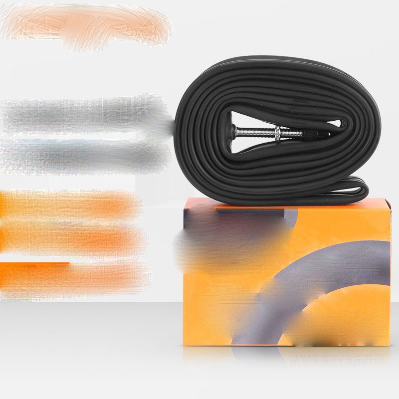 Камеры для горных велосипедов, резина