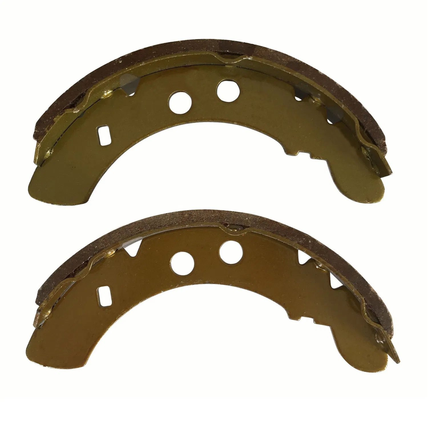 Charming Price on Market with Good Sales Motorcycle Brake Shoe with High Quality