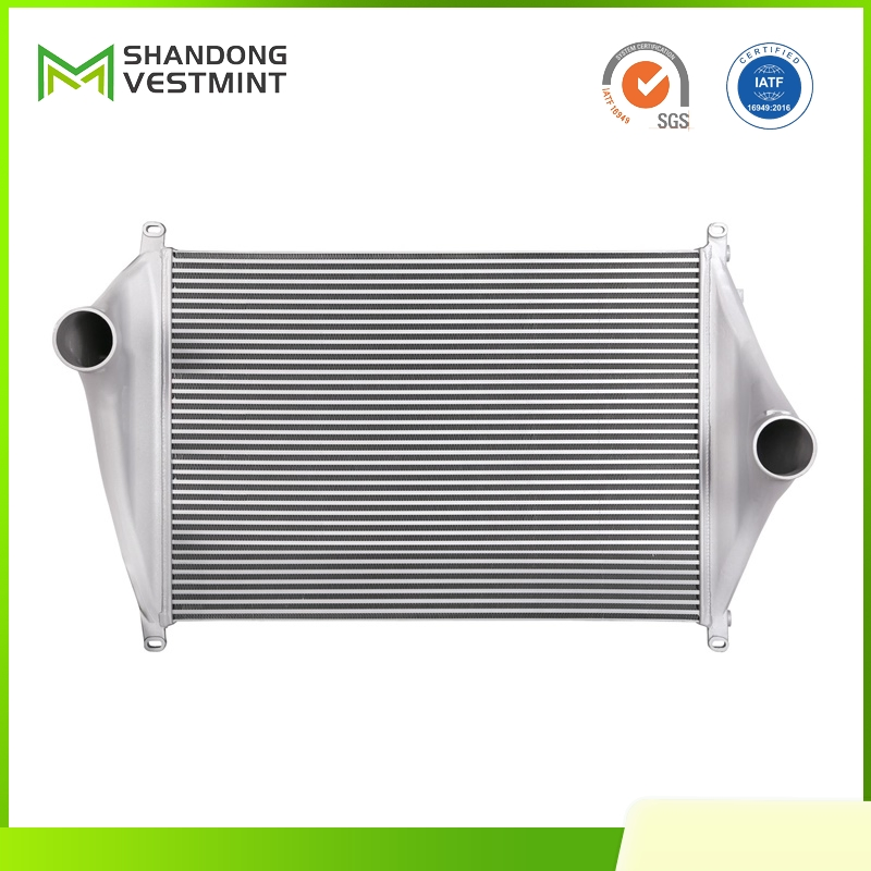 Передний интеркулер для BMW E90 E91 E92 E93 325D 330d 335D