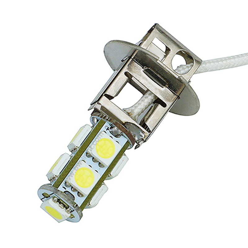 Светодиодная лампа H3 для противотуманных фар