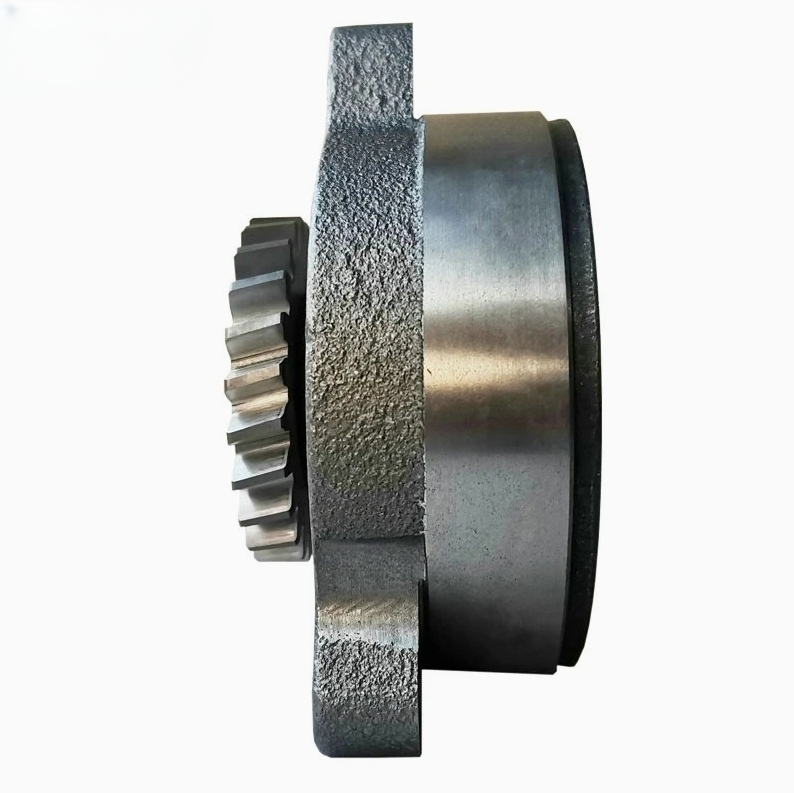 Масляный насос 4983588 для дизельного двигателя Cummins 6C