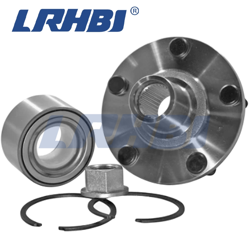 Передний ступичный подшипник для Chery QQ, Hyundai, Buick