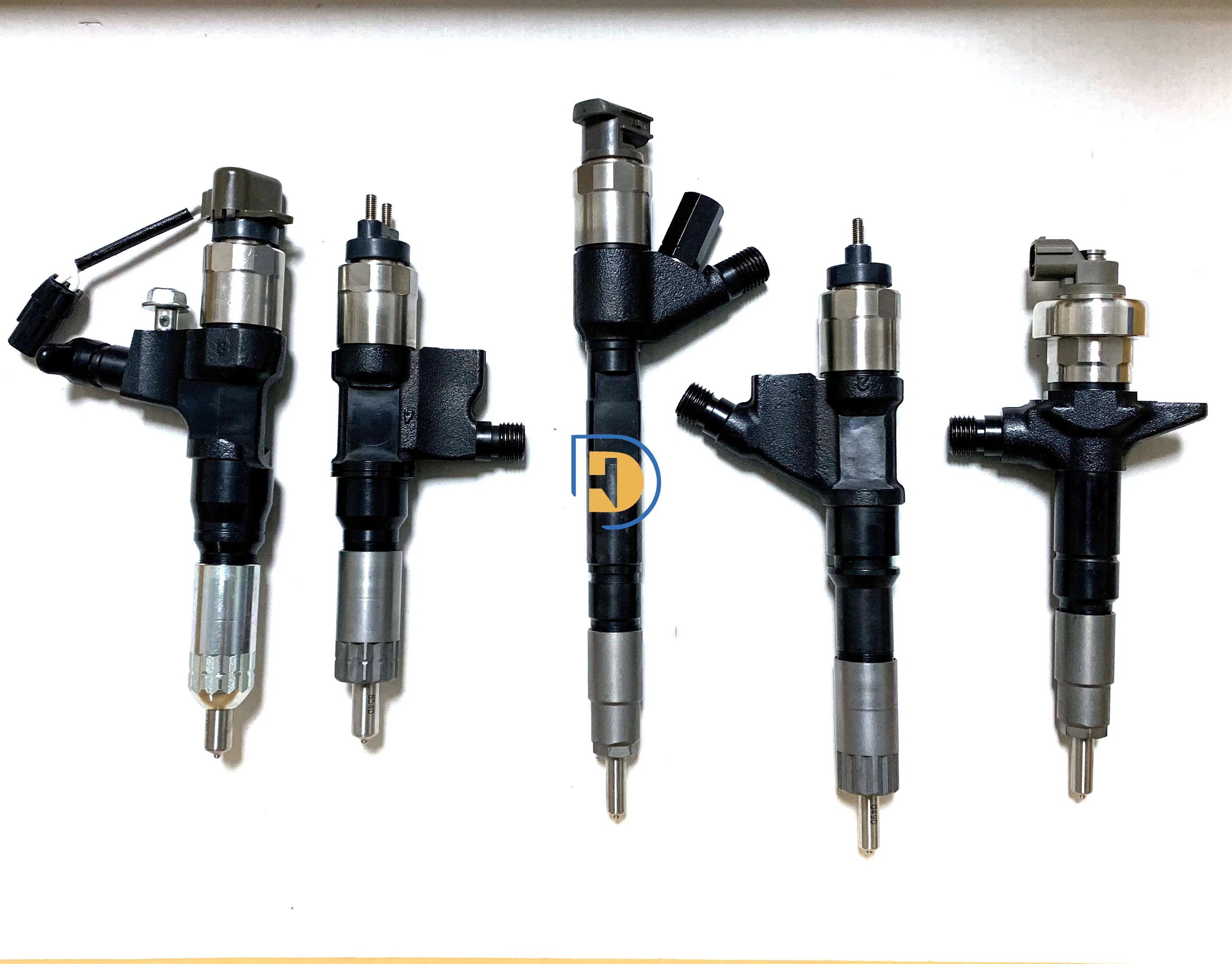 High Quality Fuel Injector 0445120059 0445120231 3976372 4945969 3977080