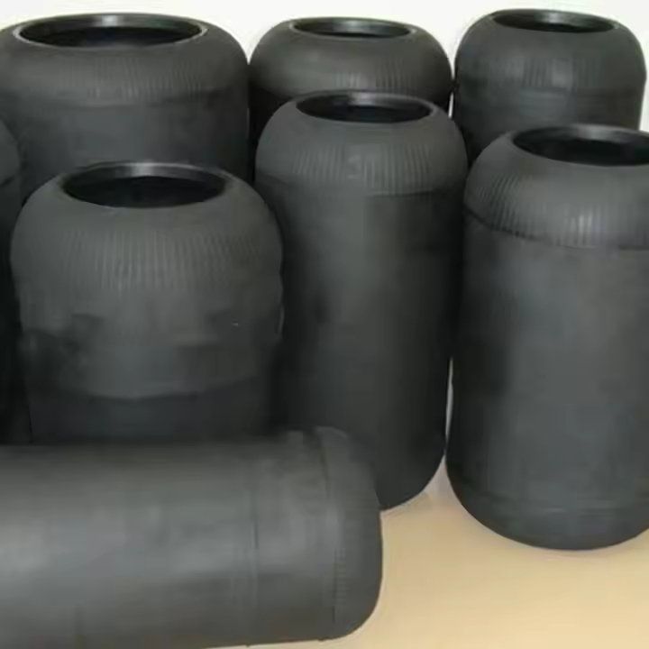 High Quality Suspension Parts Truck Shock Absorber Air Spring for Heavy Duty Truck