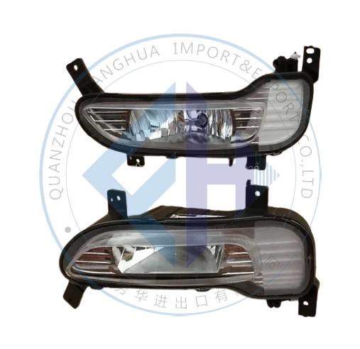 Противотуманная фара для Saic Maxus V80, LED, 12V