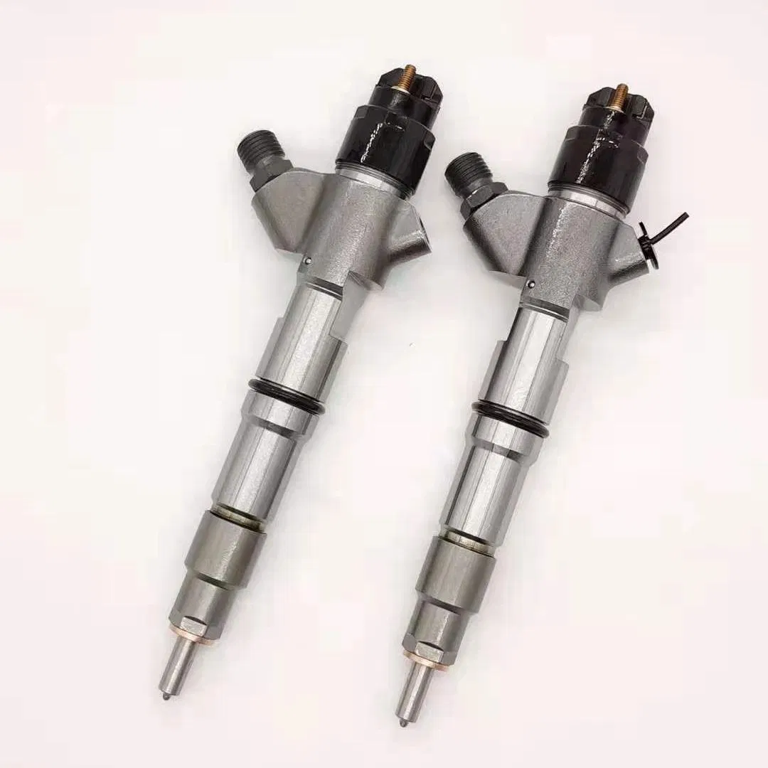 China Factory Diesel Engine /Spareparts Fuel System Pump /Common Rail Auto/ Car Injection Engine Fuel System Diesel Engine Nozzle Injector