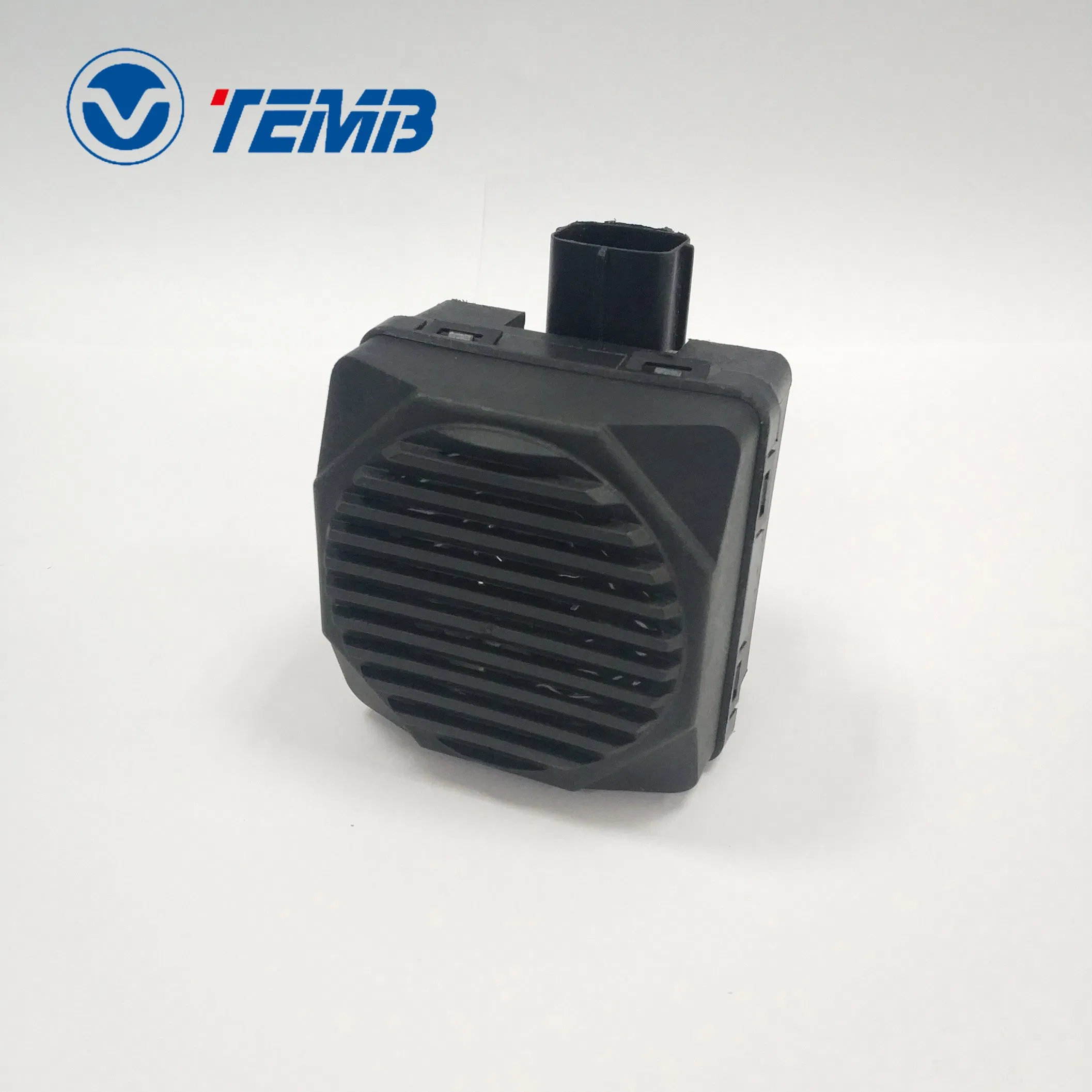 Acoustic Vehicle Alerting System Avas Vsp