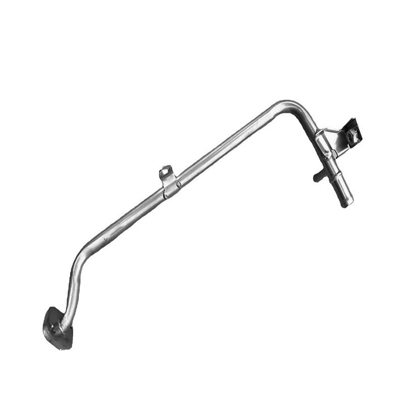 Трубка охлаждения металлическая для экскаватора Sunward