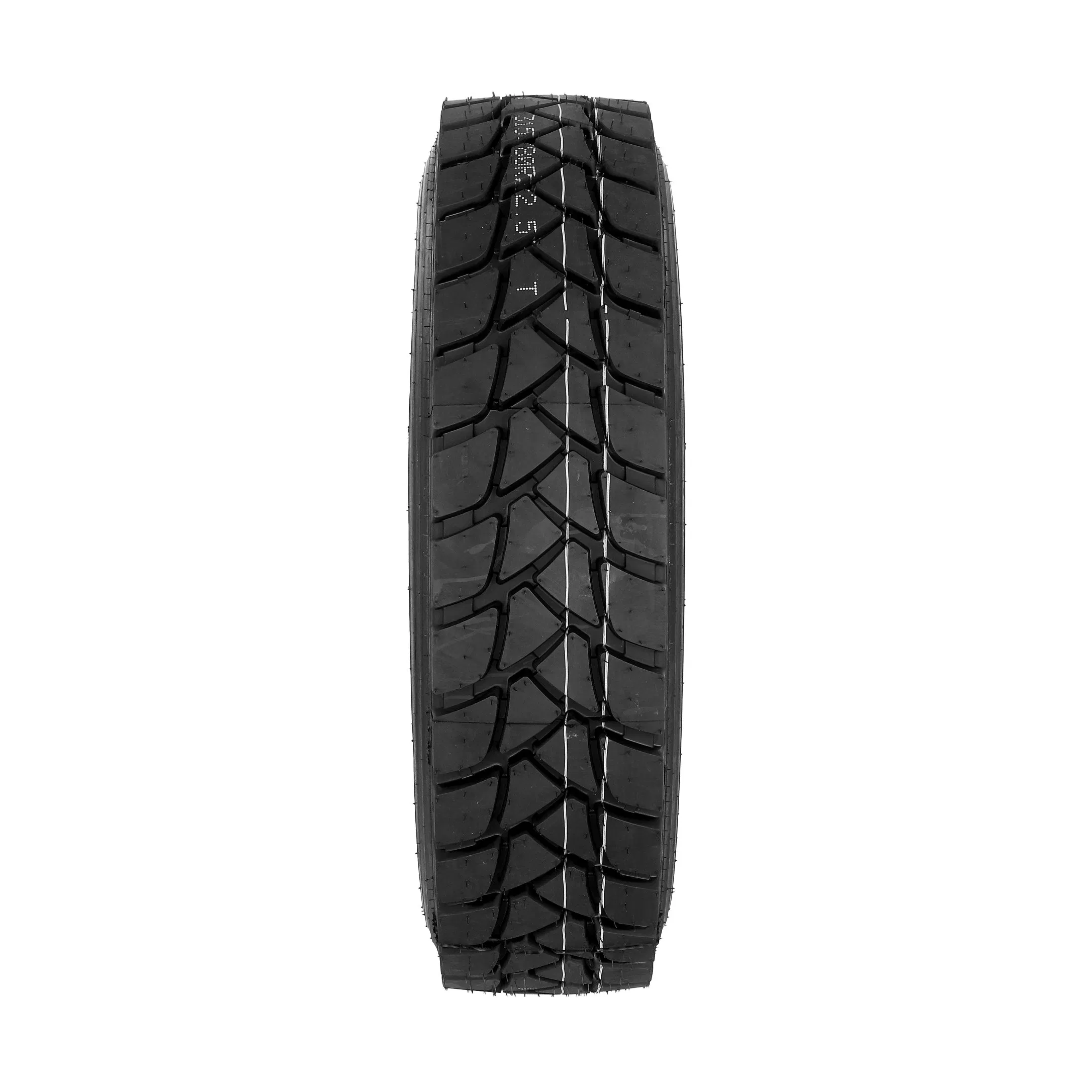 Hot Sale with Good Quality China Truck Tyre 315/80r22.5 Maxwind Truck Tire Lowest Price Africa