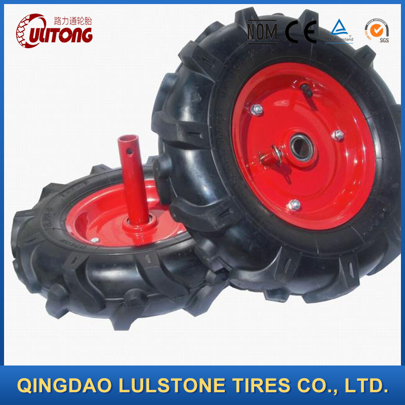 Agricultural Tire 3.50-6 Herringbone Tyre Factory Price
