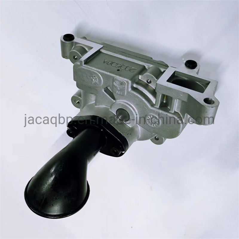 Масляный насос АКПП для SAIC Maxus V80 T69 G10