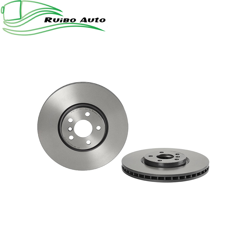 Тормозной диск 3501-00168 для автобусов Yutong, Kinglong