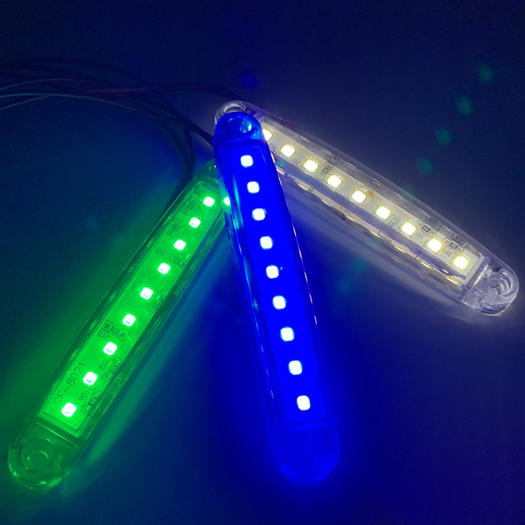 Truck LED Lamp Trailer LED Light for Trailer for Truck