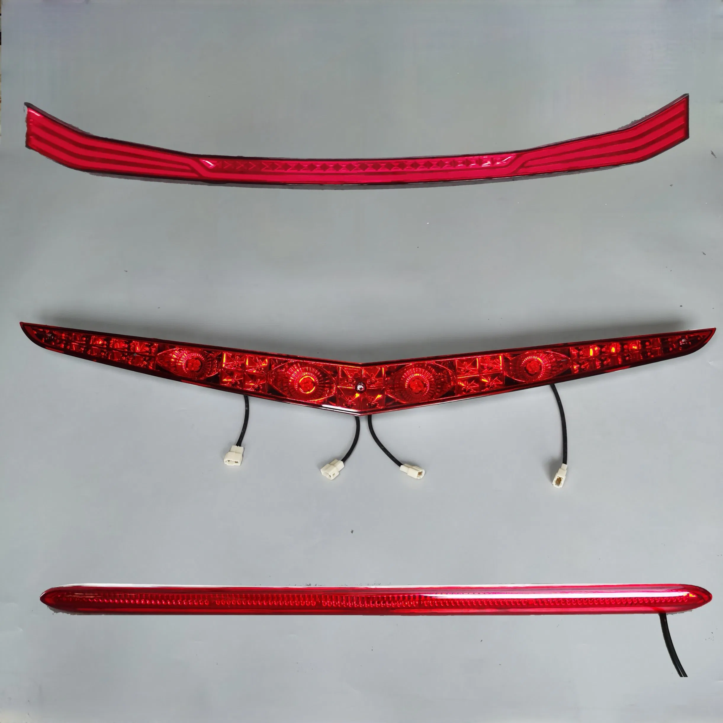 Высокий стоп-сигнал LED для автобусов и автобусов-коуч