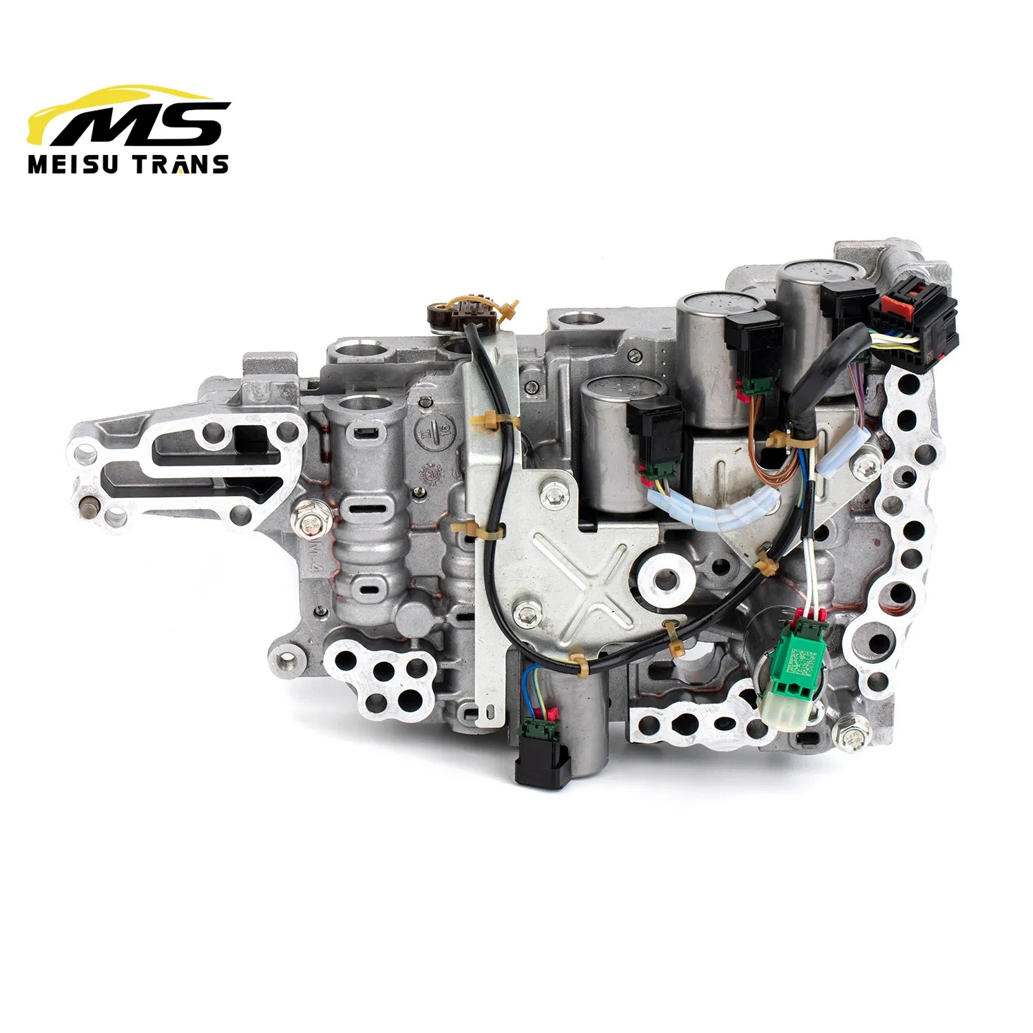 Клапанная плита АКПП QR018 для Chery