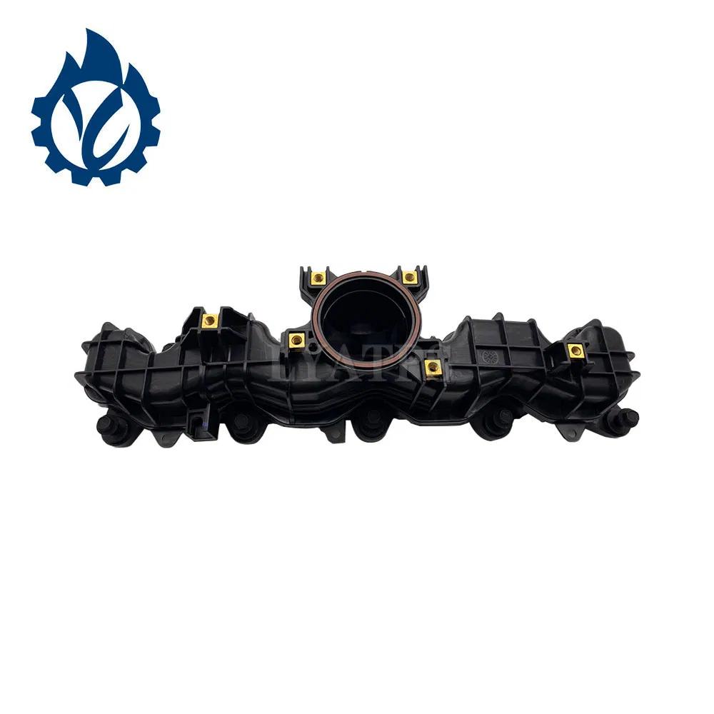 Впускной коллектор для Ford Ranger, Mazda BT-50