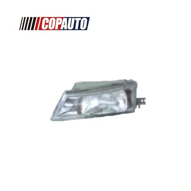OEM 92404-A7400 Head Lamp for Daewoo