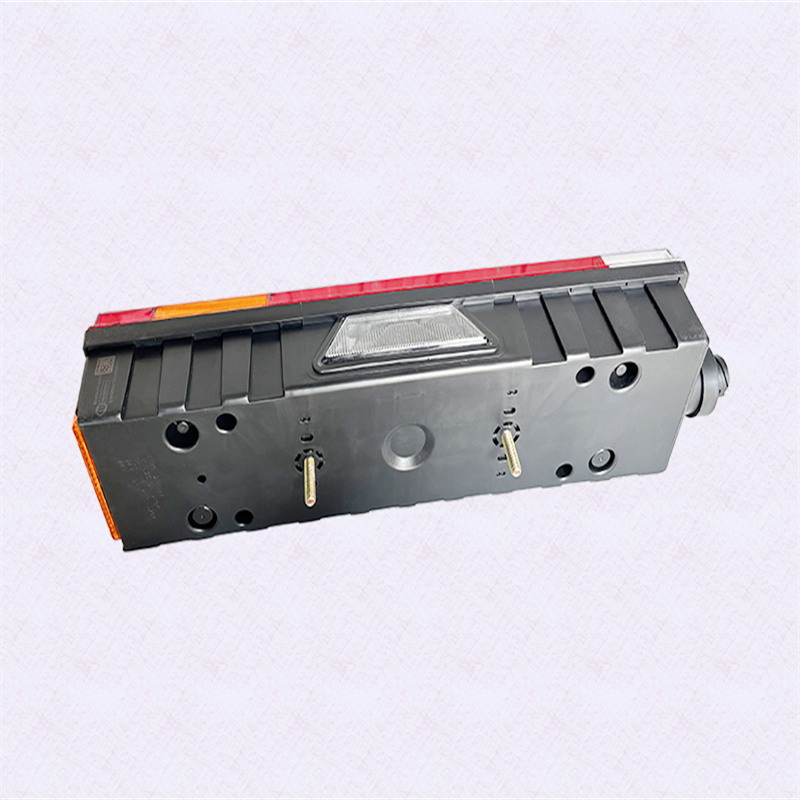 Original Truck Accessories Truck Part Truck Rear Taillights