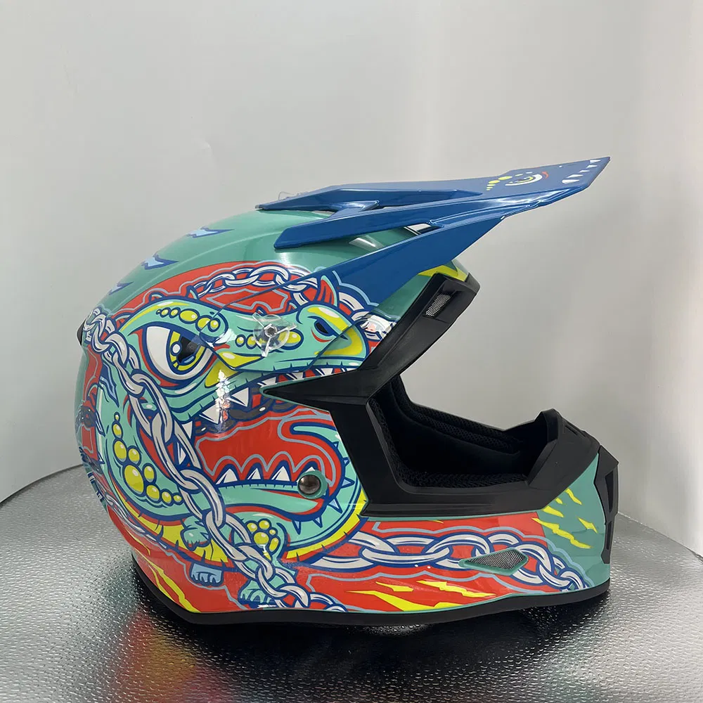 off Road Motorcycle Helmet for Kids