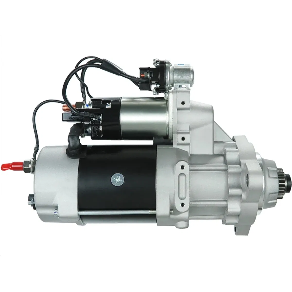 Стартер электромагнитный Premium Quality 19011515