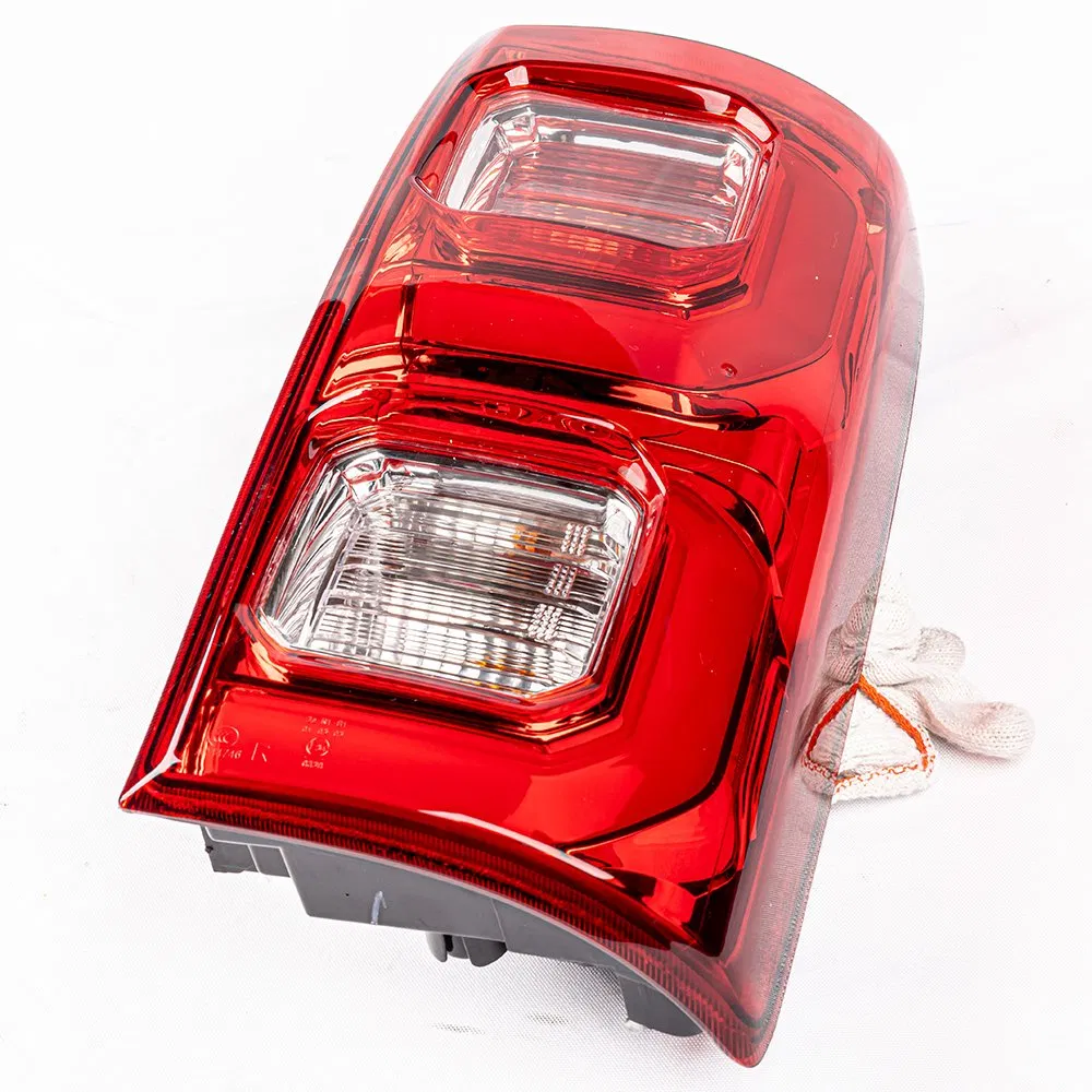 Auto Parts Factory Original Headlight Rear Left Combination Lamp for JAC T8 OE 4133200p306A