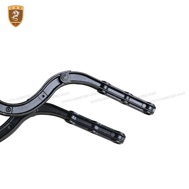 Капот для McLaren 720S из карбона