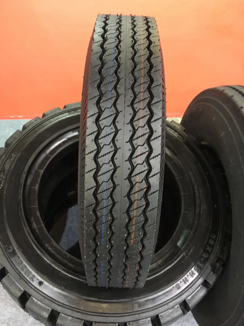 Грузовая шина Light Truck Tyre TH503 TH505 750-16