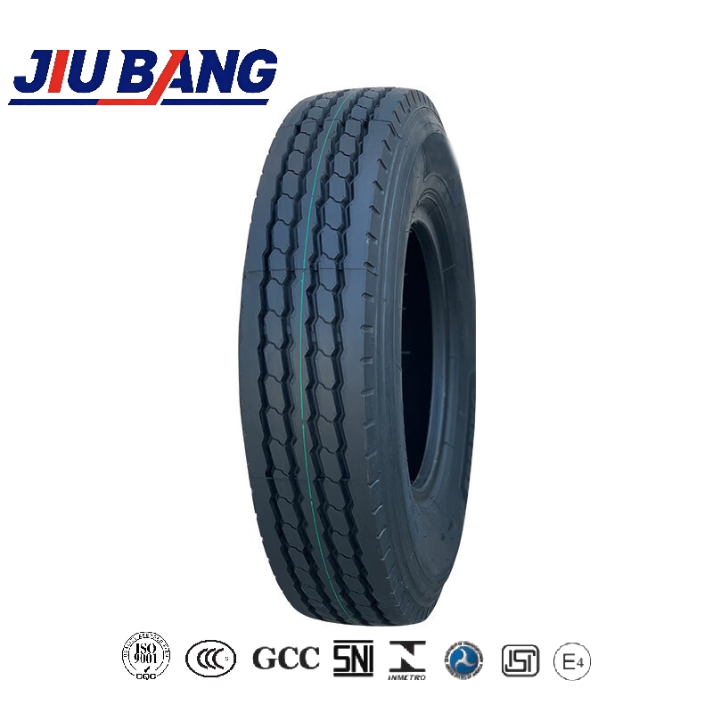 Грузовые шины JIUBANG All Steel Radial TBR 20PR