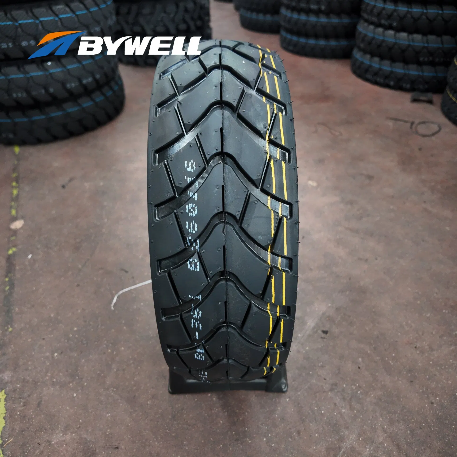 Мотошина для гонок Championship-Winning