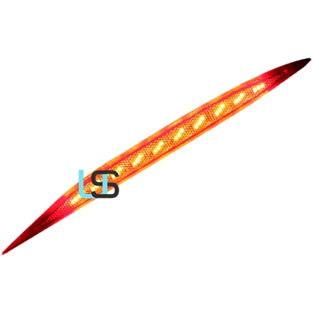 Светодиодный задний фонарь-отражатель для Hyundai Elantra 7