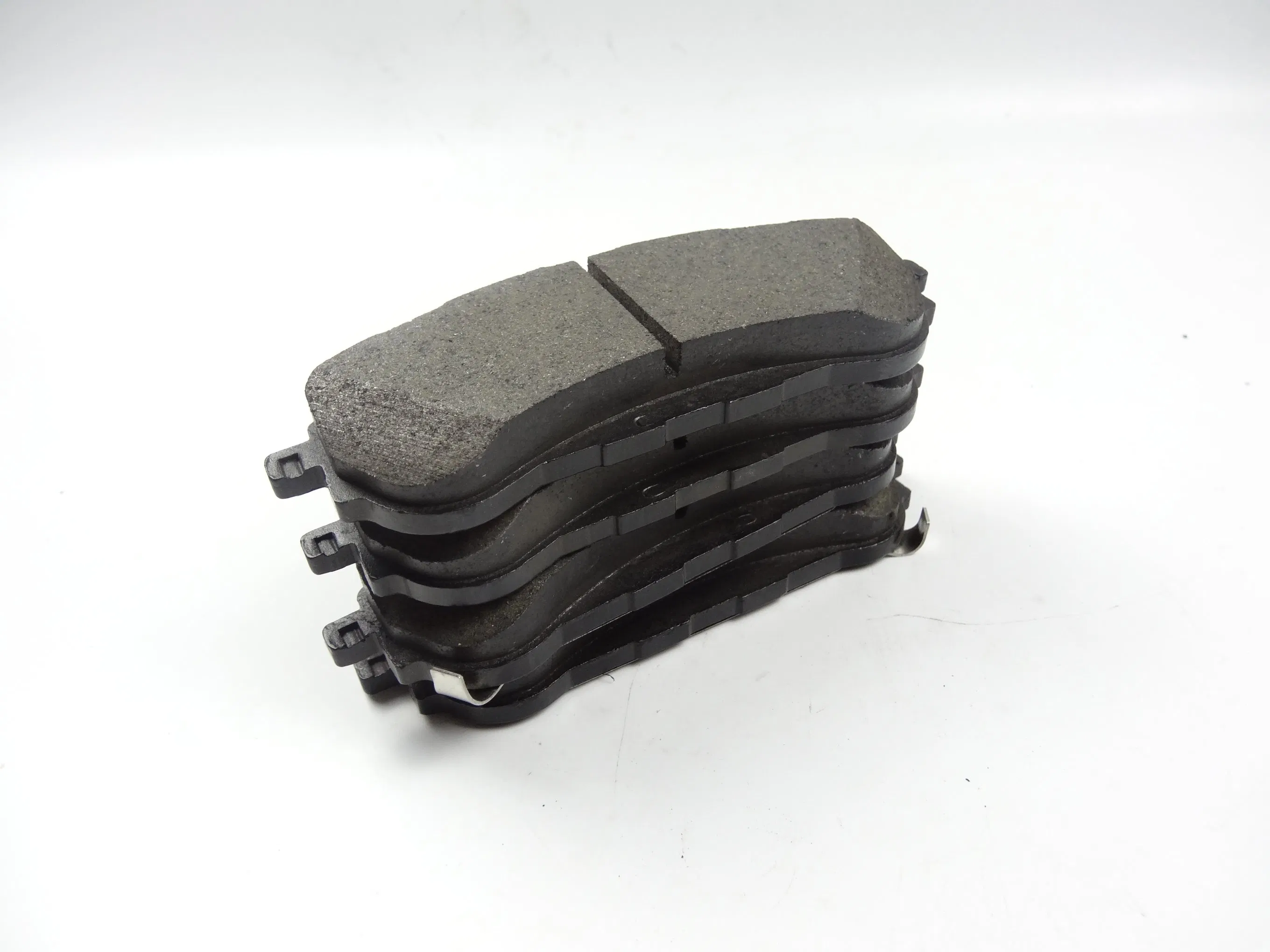 Auto Parts Brake Pads for Ford Ranger 2017 Eb3c-2m007-AA