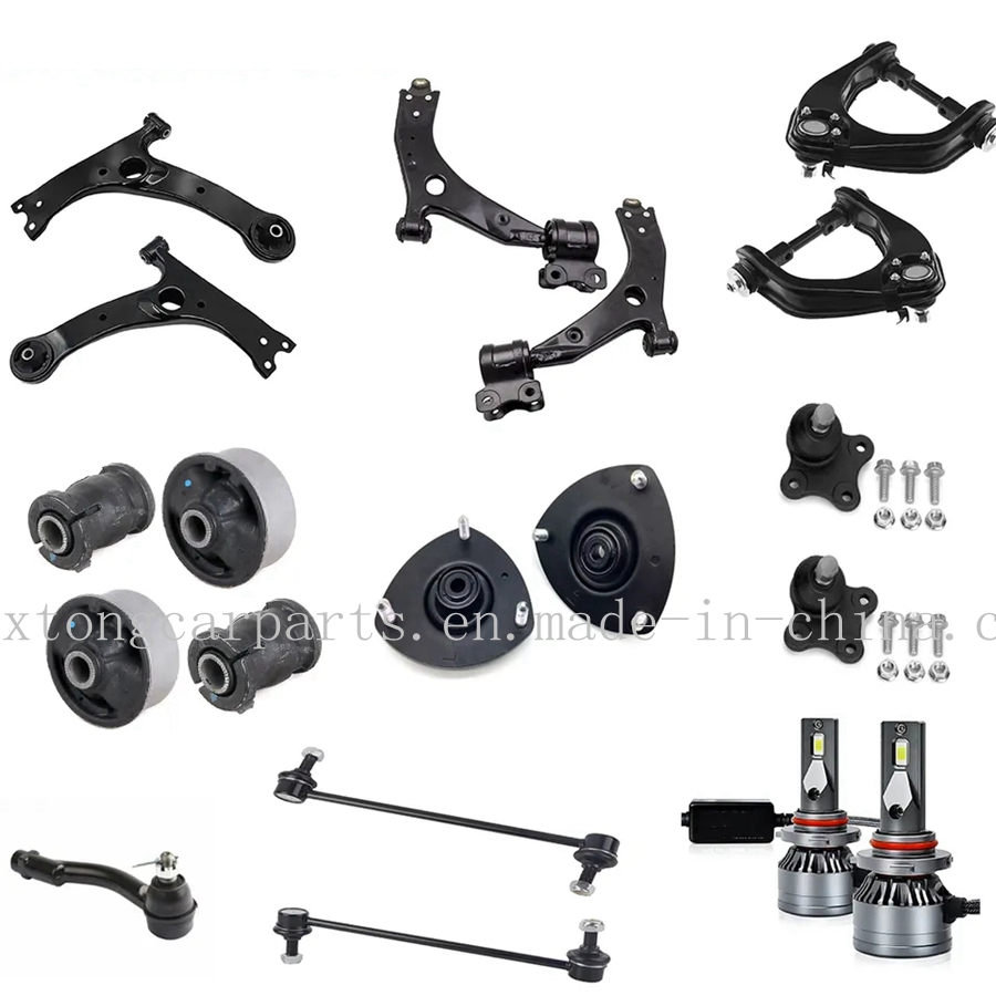 Hot Selling Golden Sepetmber Discount OEM 56820-2e000/0u000/1e000/2h000/2W000/25000 Auto Spare Parts Tie Rod End for Hyundai Tucson I 2.0L Beta. SUV