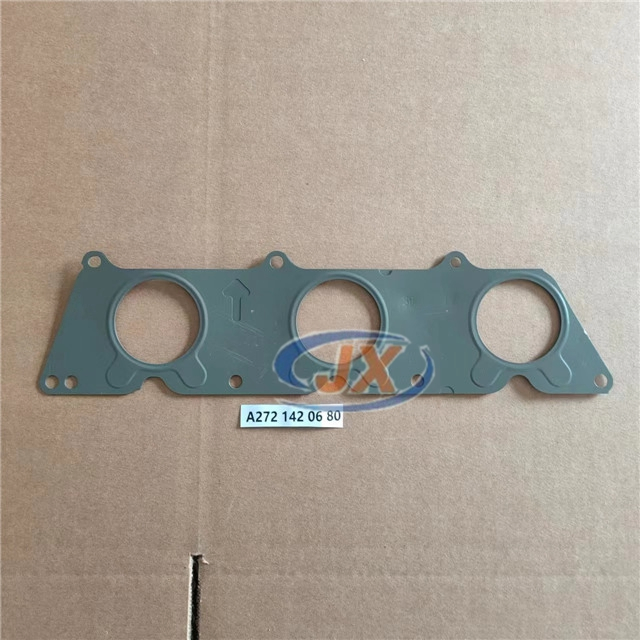 Прокладка глушителя графитовая для BMW X3 E46 E83