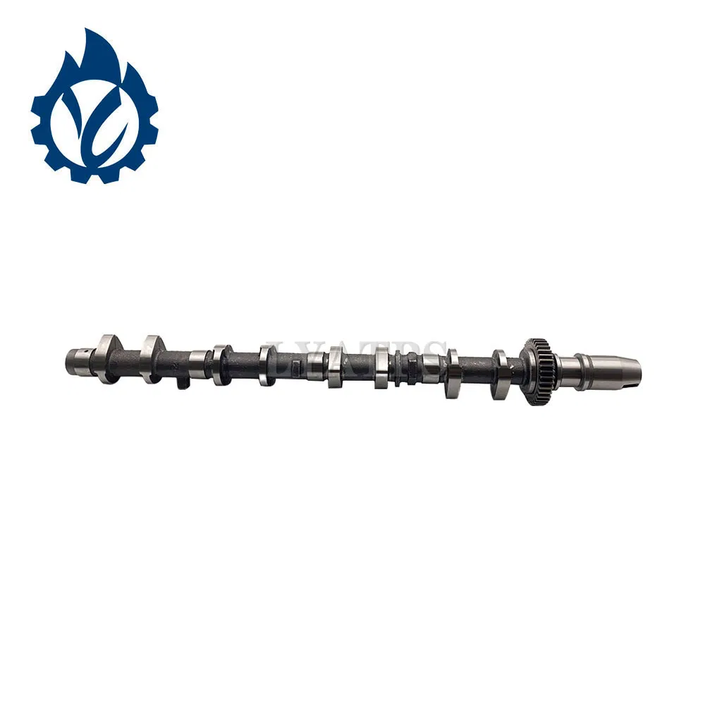 Распредвал для Toyota Hilux, Hiace, Fortuner, Innova 1KD