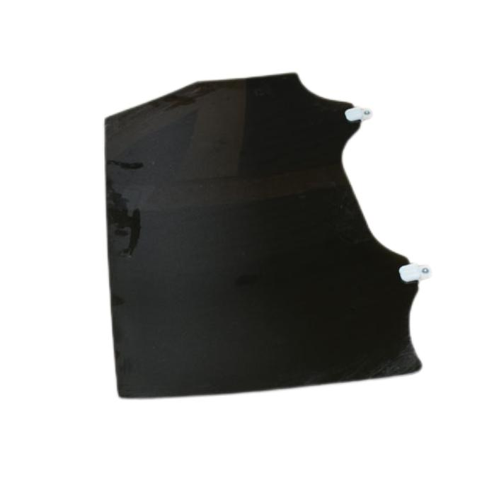 Chery Jetour Genuine Parts Rear Door Glass Lh Rh Glass Original Auto Parts