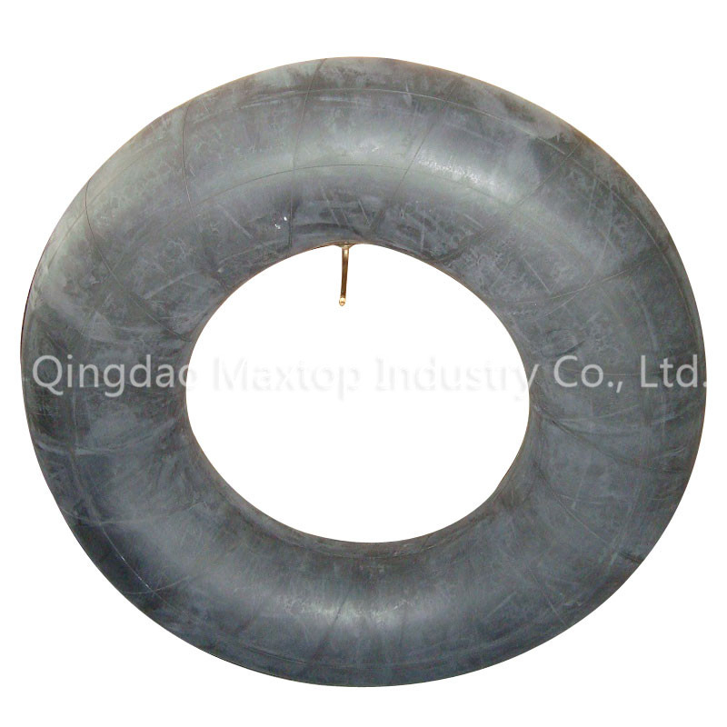 Good Quality Control OTR Inner Tubes