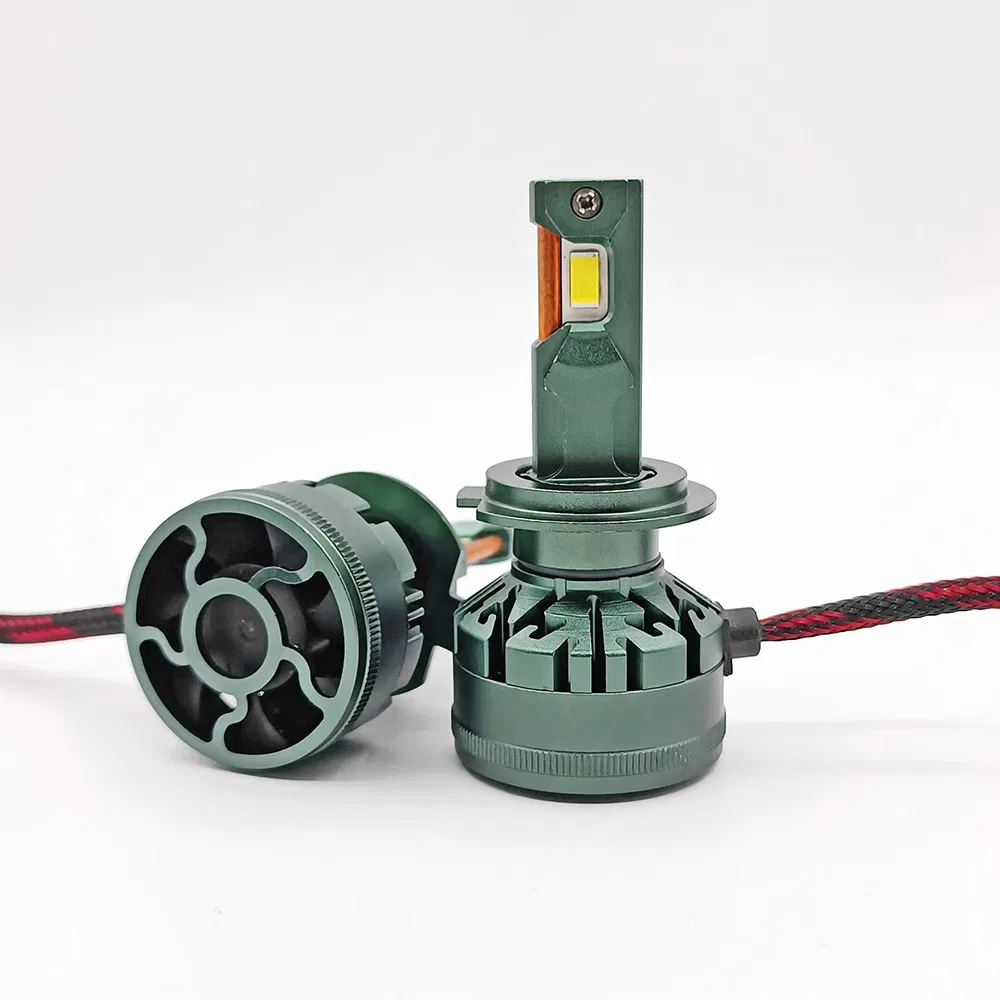 LED-лампа головного света 90W 880 9006 H3 H7 H11 H4