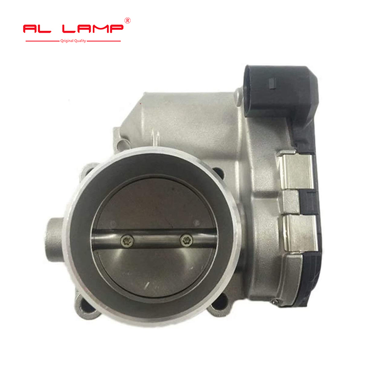 Дроссельная заслонка 0280750009 для VW Passat, Audi