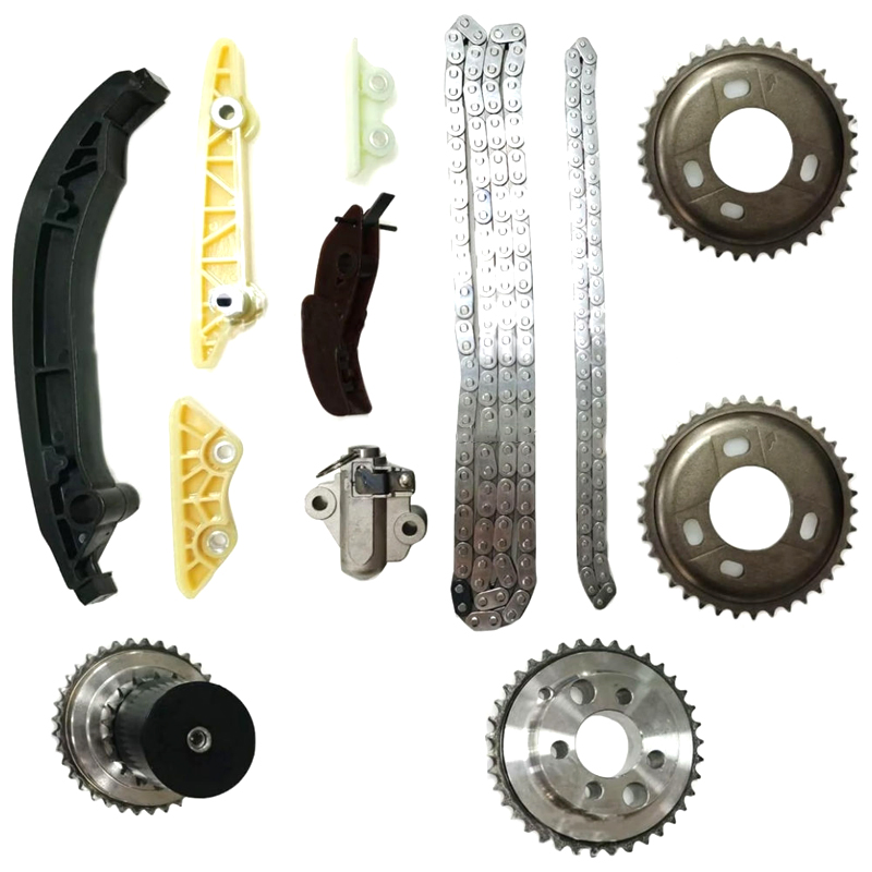 Ремкомплект ГРМ U202-12-006 для Ford Ranger, Mazda BT-50 2.2 TDCi