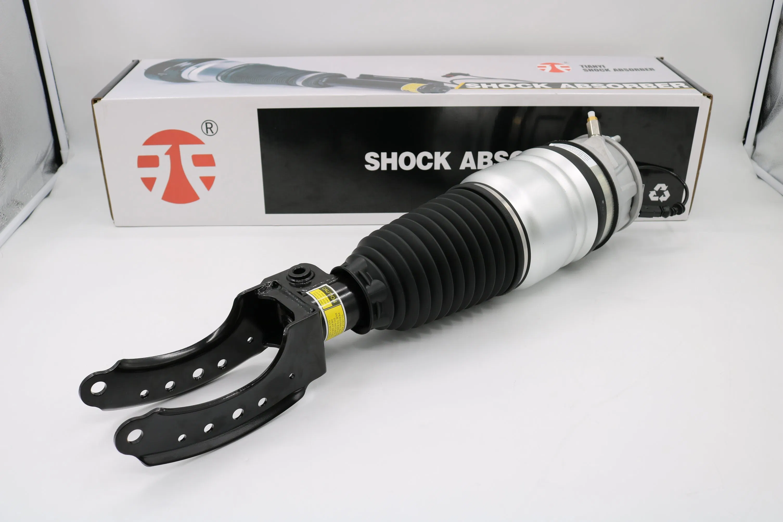 for Audi Q7 New Model Volkswagen Tourage Porsche Cayenne 2010-2014 Left Front 7p6 616 039n