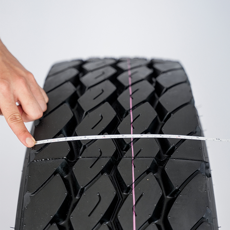 Landlux Advance Roadone Jinyu Tires for Sale 215/75r17.5 235/75r17.5 9.5r17.5 265/70r19.5 285 70r19.5 Tubeless off Road Highway Trailer Radial Light Truck Tire