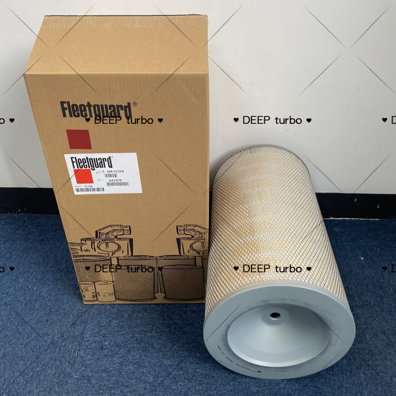 Truck Air Filter A751-020 A751-030 AA2978 Af26549 Af26550