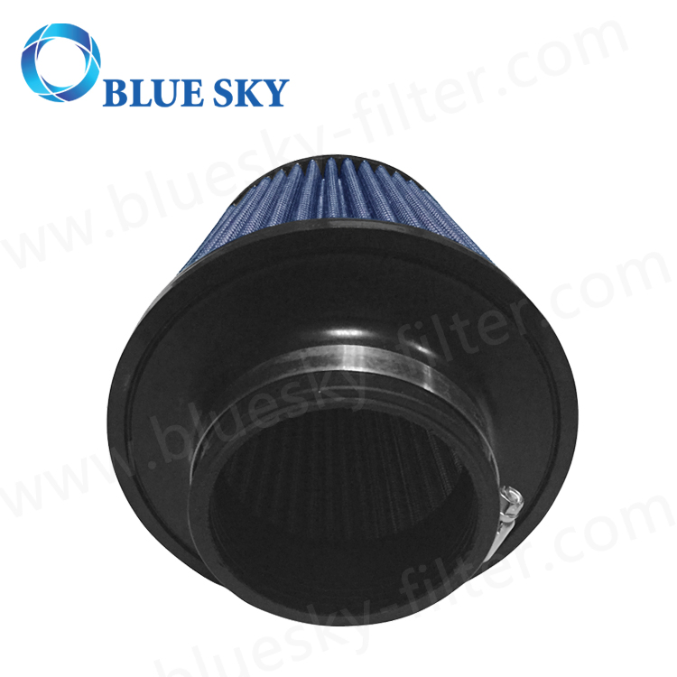 Universal Sports Racing Car Air Filter Replacement for K&N Auto Parts, Custom Auto Air Filter