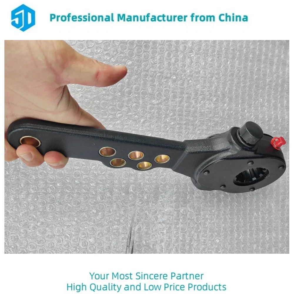 Регулятор зазора тормозов S-Cam для осей FUWA/BPW