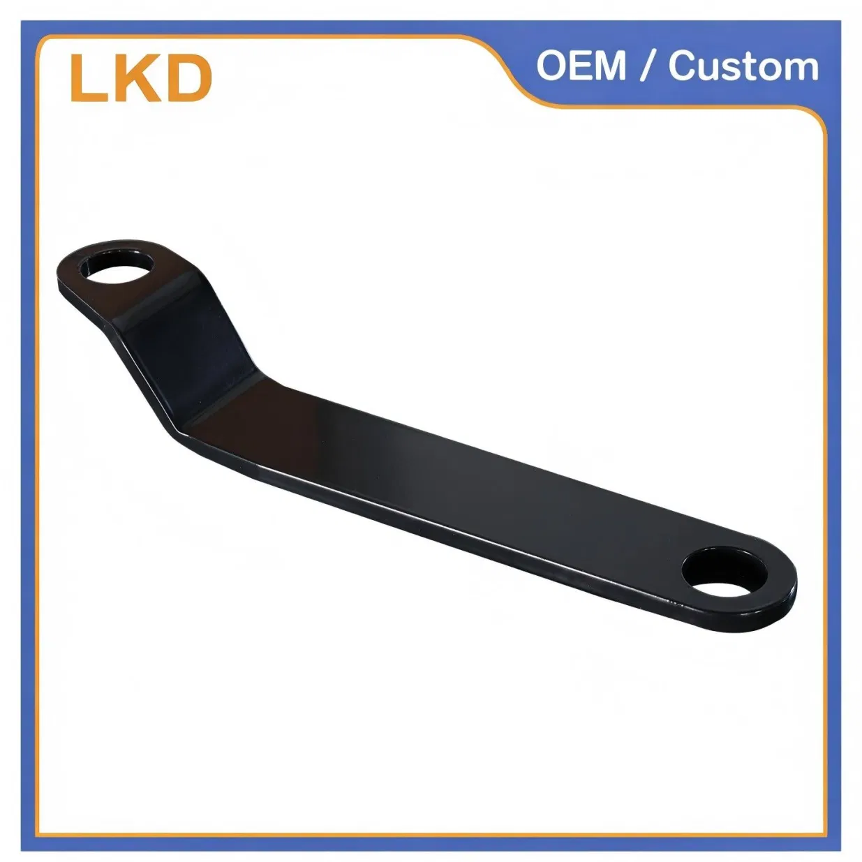 Комплектующие для фаркопа с болтовым креплением