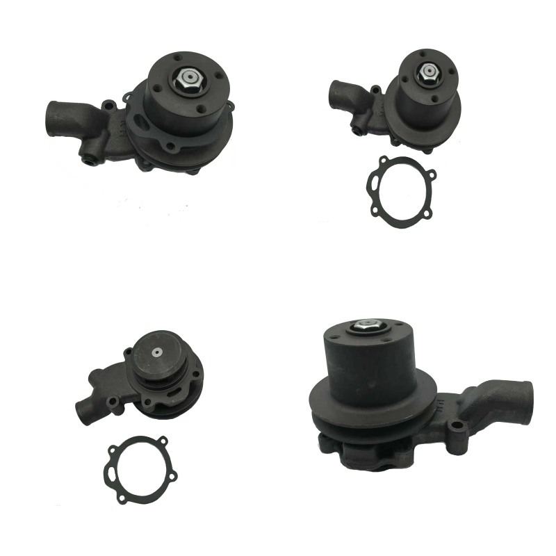 Водяной насос для тракторов Perkins Mf165/265/285