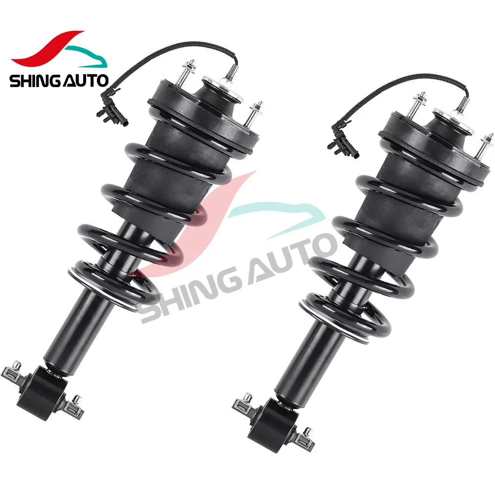 High Quality Suspension Shock Absorber